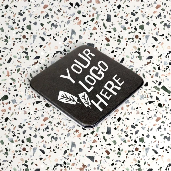 Set of 4 Personalized Coasters