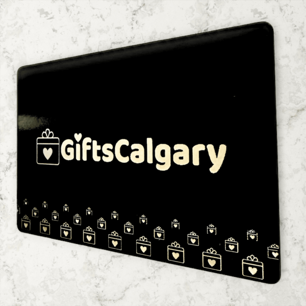 Metal Aluminium Business Cards