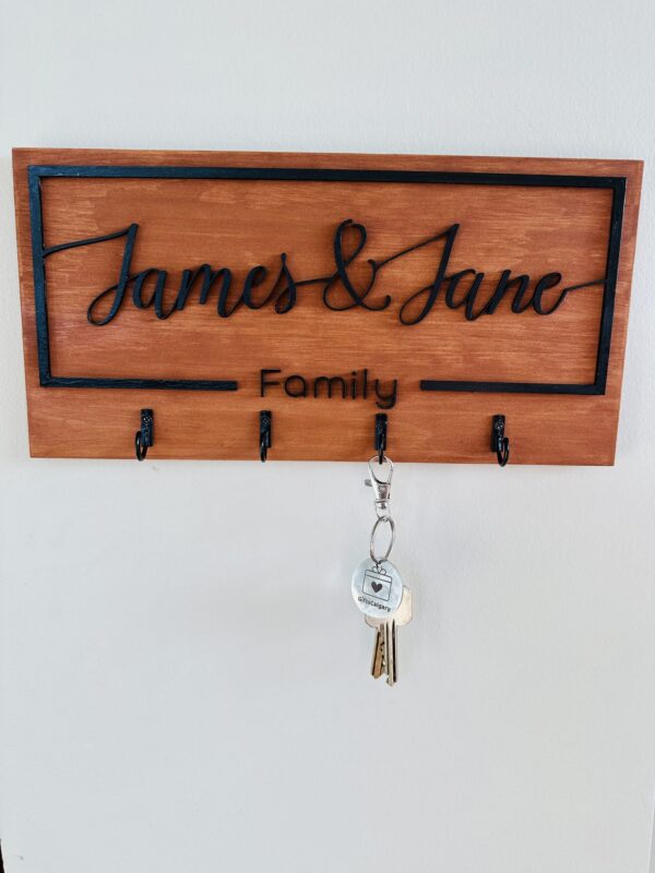 Key Holder Calgary