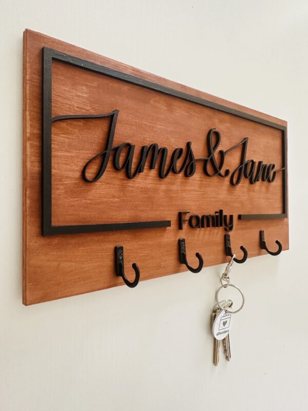 Key Holder Calgary