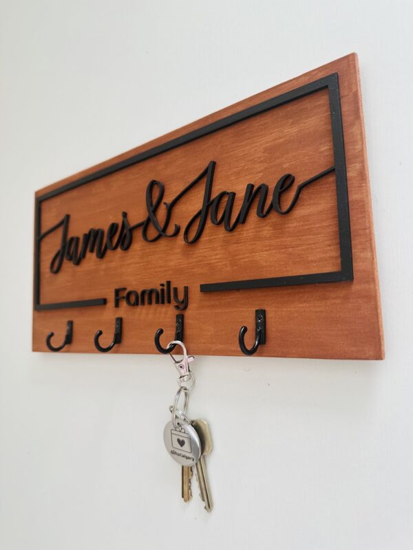 Key Holder Calgary