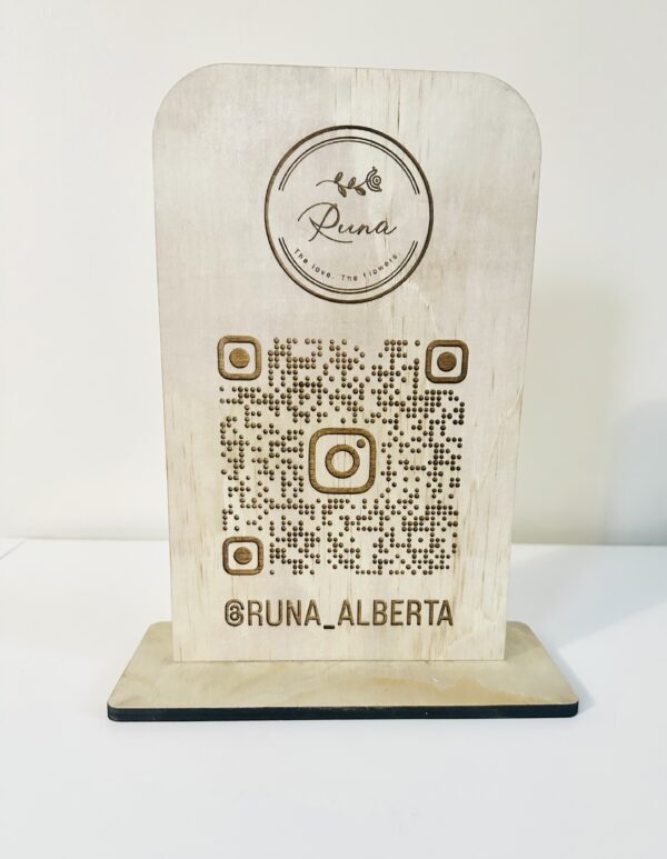 QR