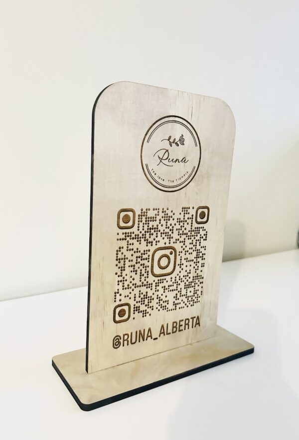 QR