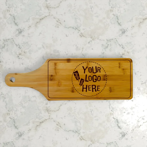 Personalized Cutting Board