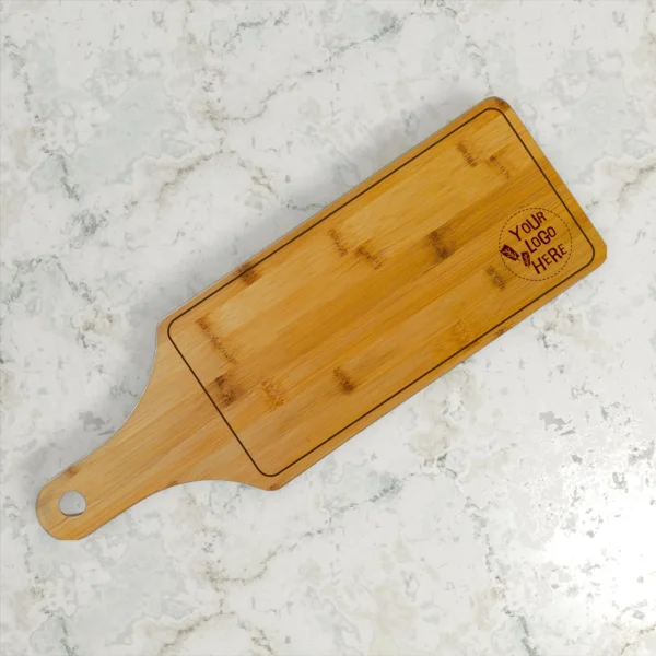Personalized Cutting Board