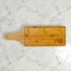 Personalized Cutting Board