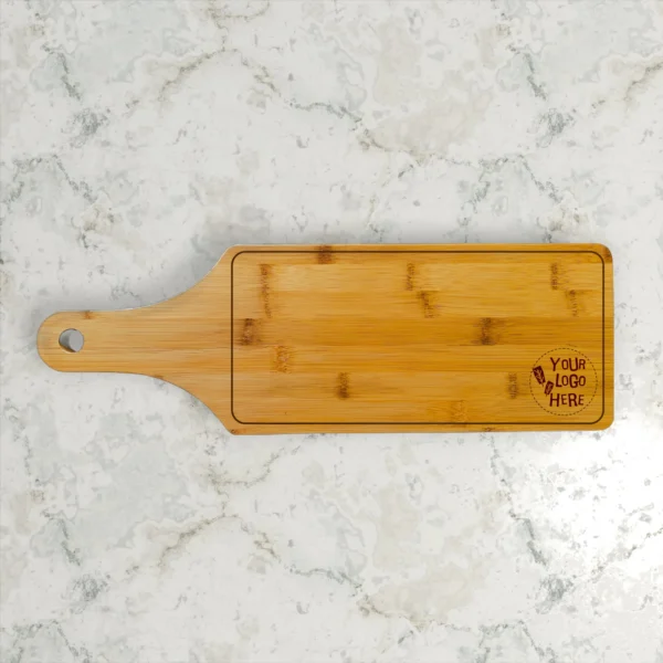 Personalized Cutting Board