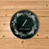 Slate Coasters Personalised With Your Name and Drink