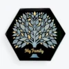 Personalized Family Tree
