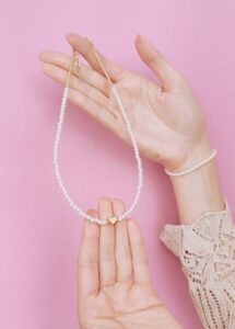 CHOKER_PERLA_CORAZON
